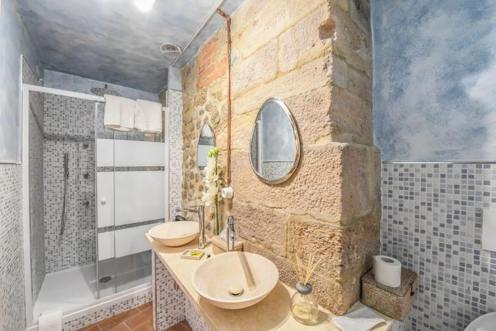 Micheli Suite Anfiteatro Square — foto 3