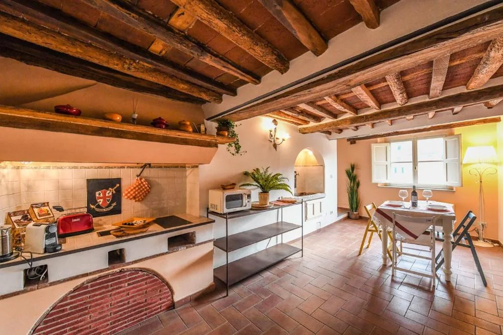 Micheli Suite Anfiteatro Square — foto 4