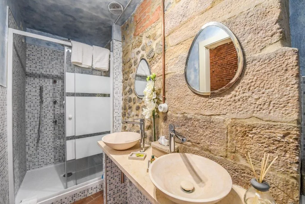 Micheli Suite Anfiteatro Square — foto 5