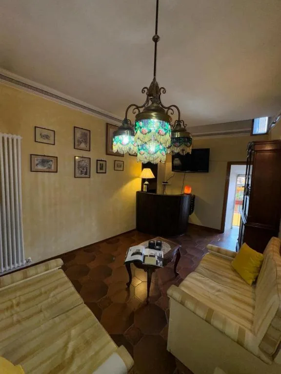 Micheli Suite Anfiteatro Square — foto 7