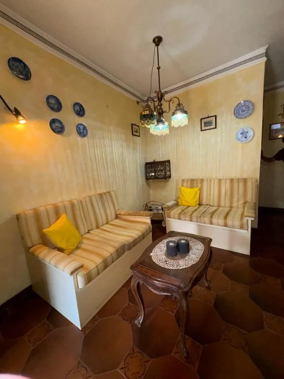 Micheli Suite Anfiteatro Square — foto 8