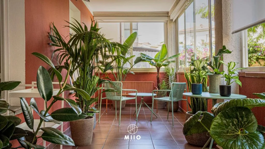 MIIO HOTEL