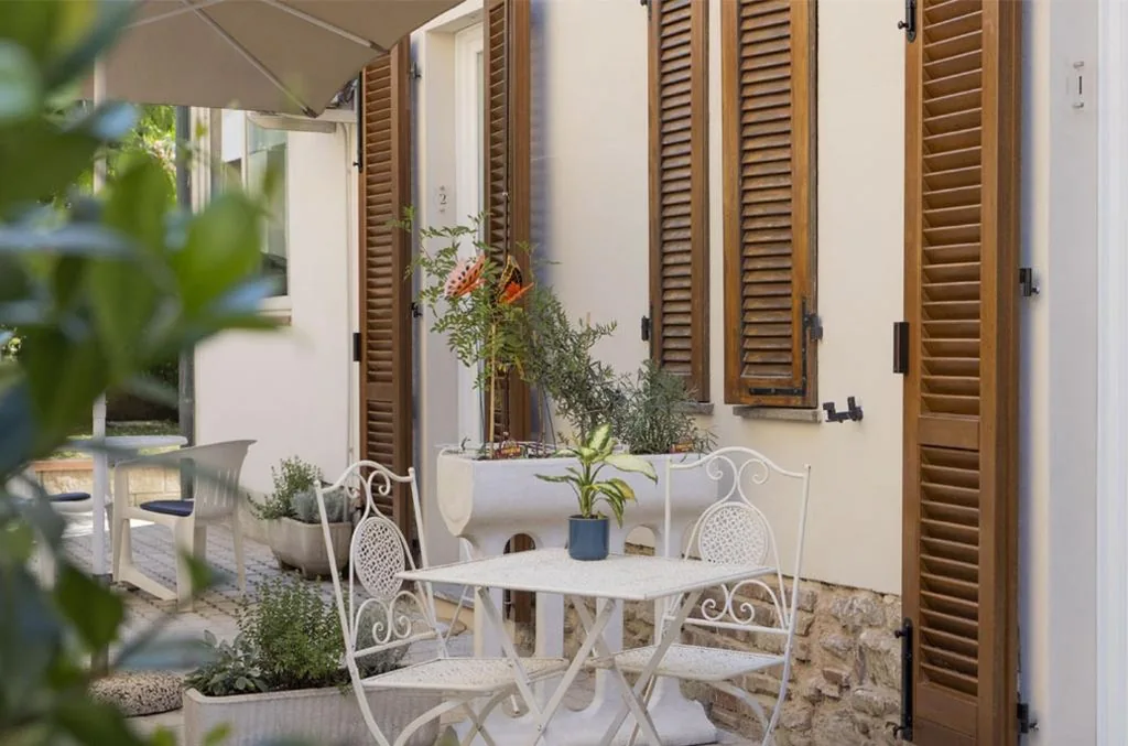MIIO HOTEL — foto 4