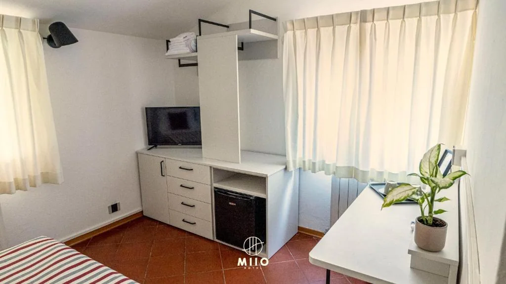 MIIO HOTEL — foto 5