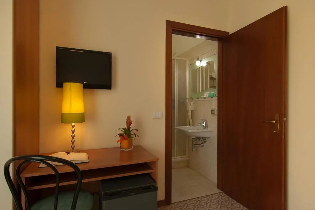 Mio Hotel Firenze — foto 3