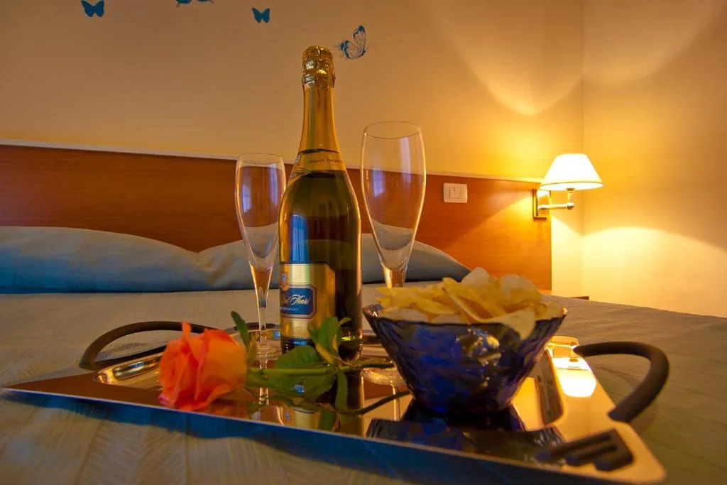 Mio Hotel Firenze — foto 4