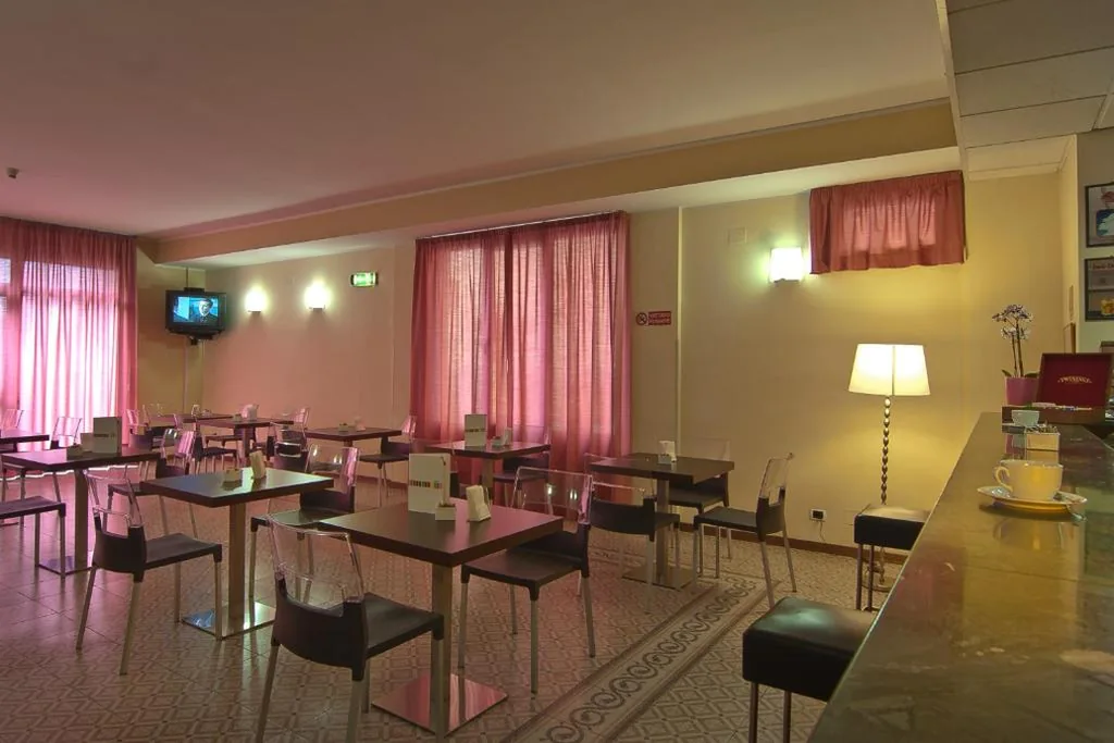 Mio Hotel Firenze — foto 5
