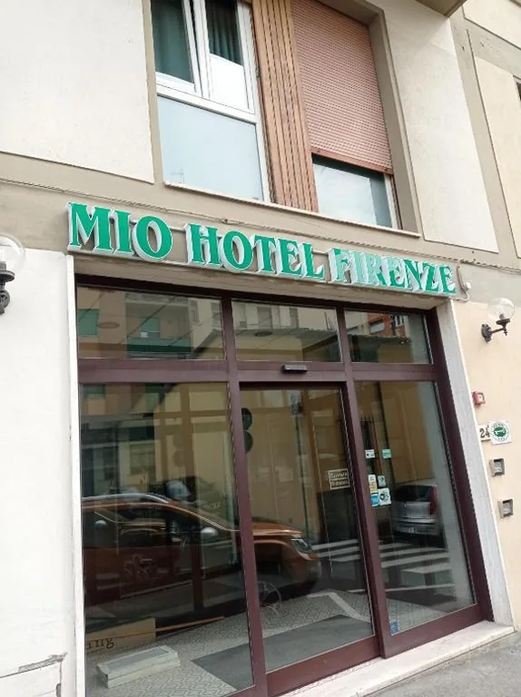 Mio Hotel Firenze — foto 6