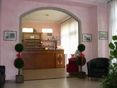 Mio Hotel Firenze — foto 7