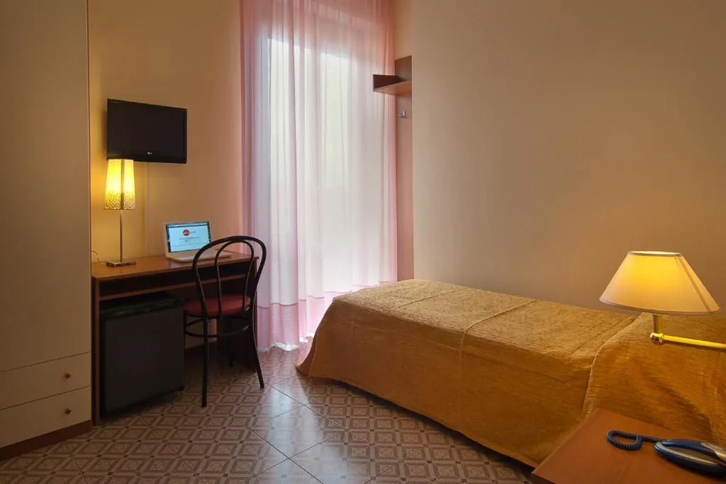 Mio Hotel Firenze — foto 8