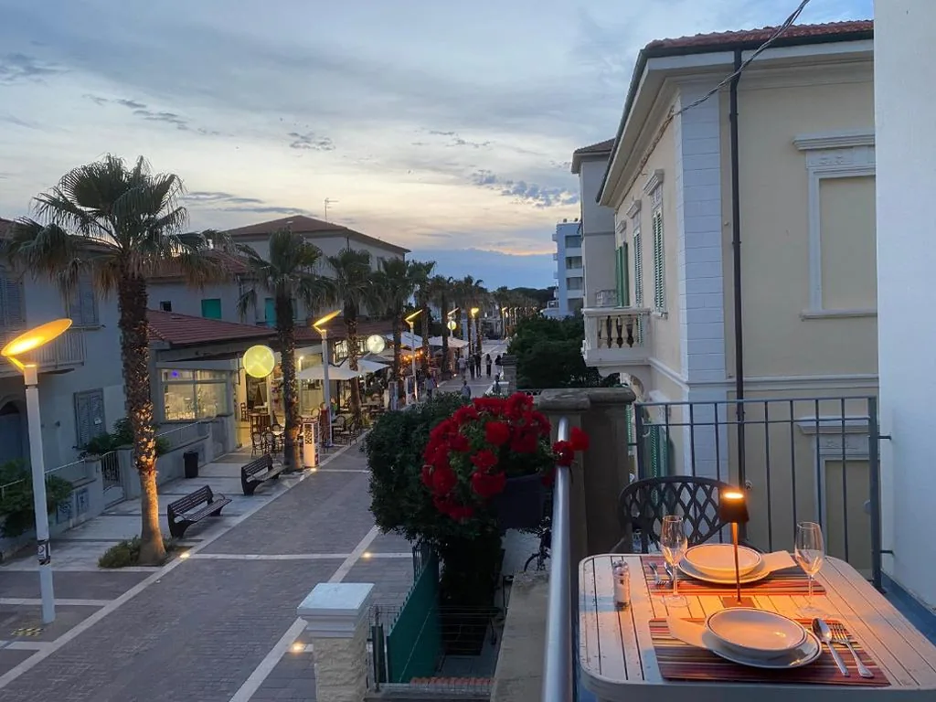 Miramare Suite