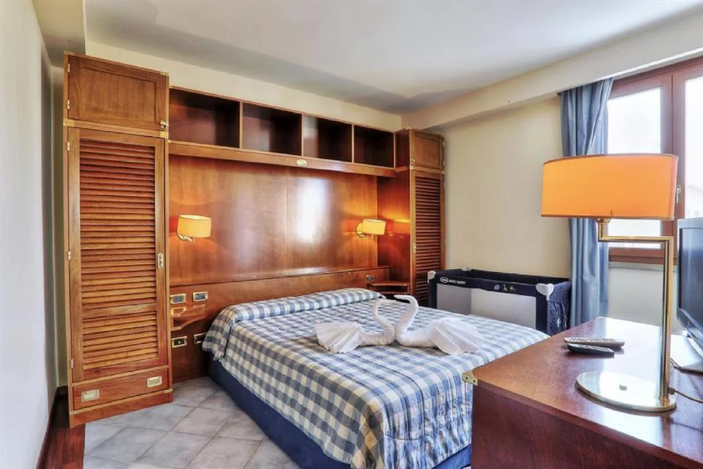 Miramare Suite