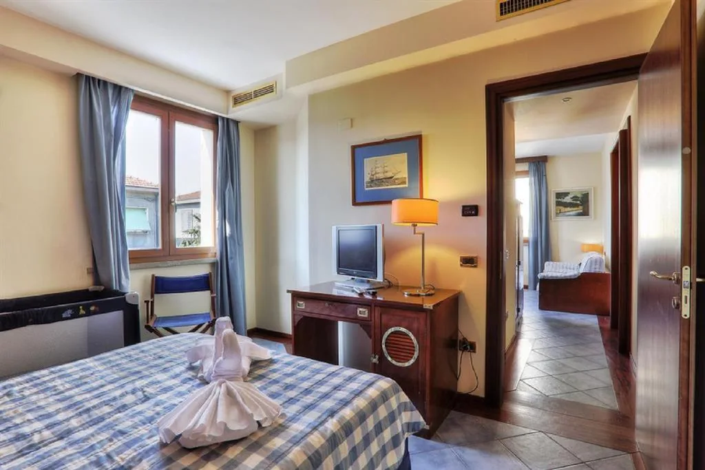 Miramare Suite — foto 3