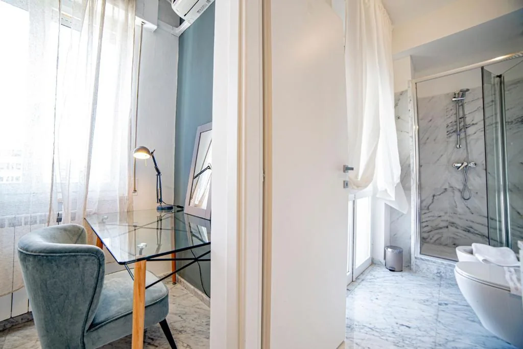 Mistral Holidays – Meravigliosa camera con finiture di lusso appena ristrutturata — foto 3
