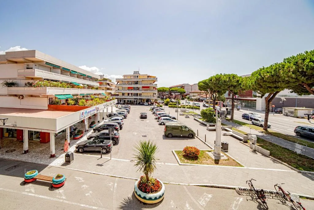 Mistral Holidays – Meravigliosa camera con finiture di lusso appena ristrutturata — foto 7
