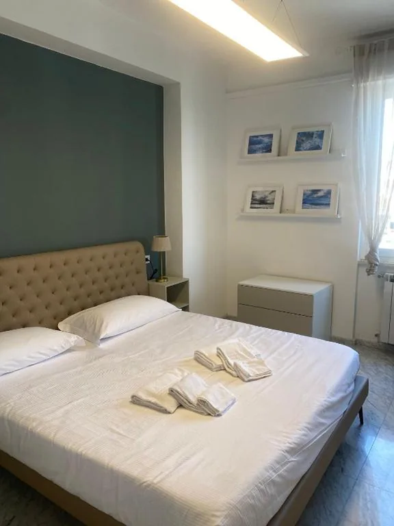 Mistral Holidays – Meravigliosa camera con finiture di lusso appena ristrutturata — foto 8