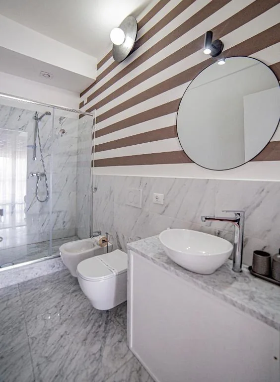 Mistral Holidays – Splendida camera vista mare con terrazza e finiture di lusso — foto 3