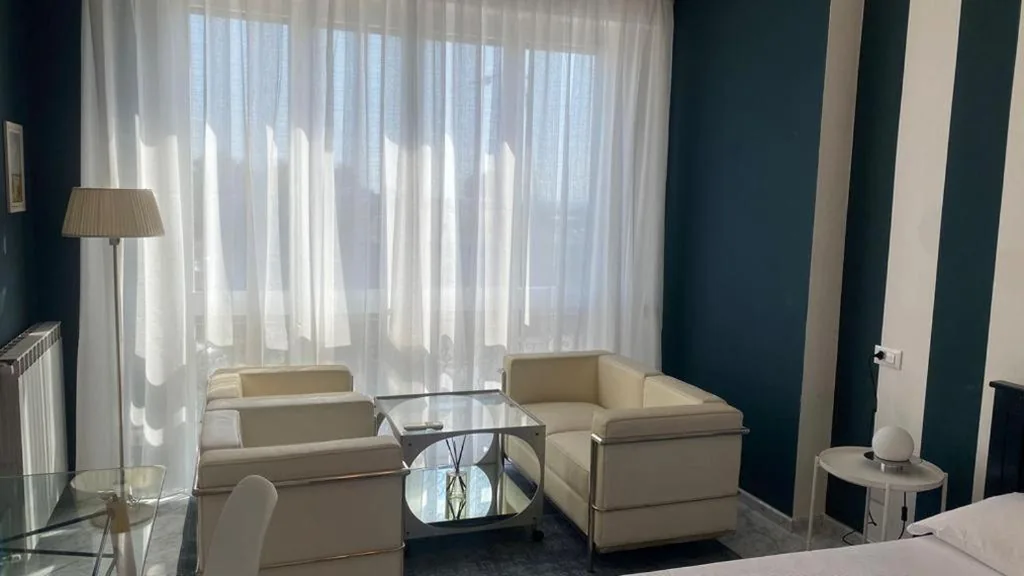Mistral Holidays – Stupenda camera vista mare con finiture di lusso — foto 3