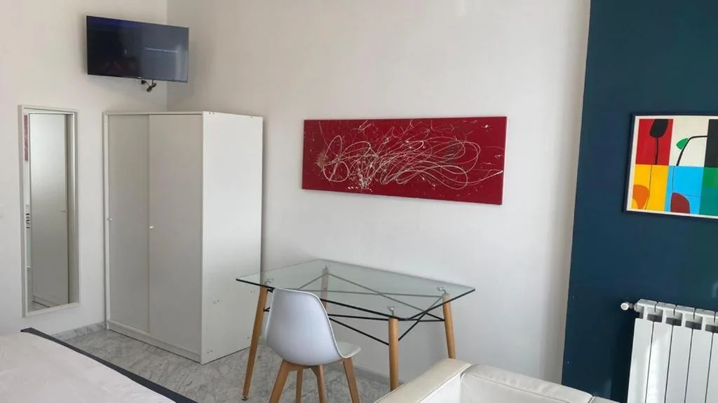 Mistral Holidays – Stupenda camera vista mare con finiture di lusso — foto 4