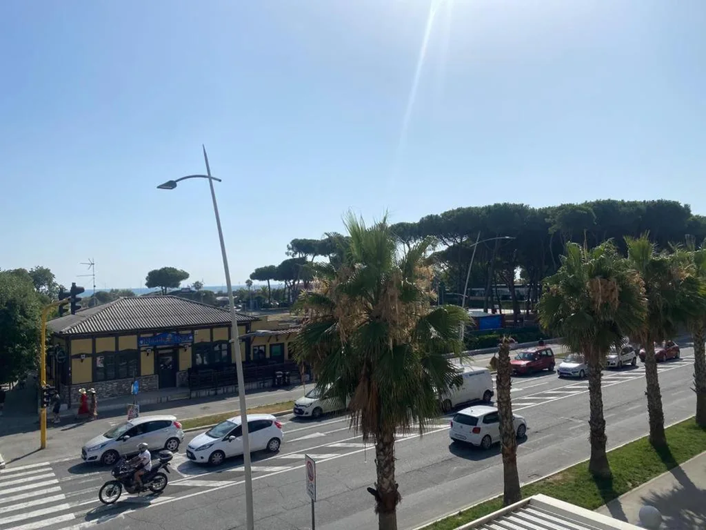 Mistral Holidays – Stupenda camera vista mare con finiture di lusso — foto 8
