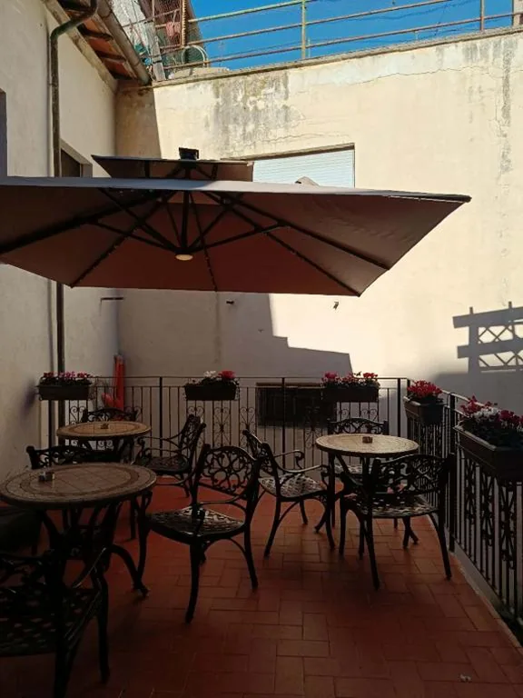 Modi Hotel — foto 3