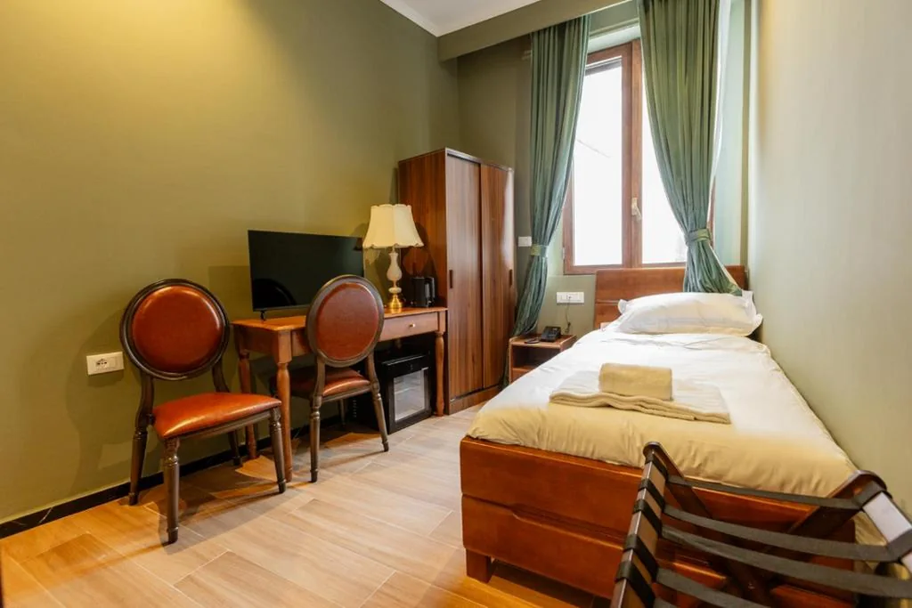 Modi Hotel — foto 7