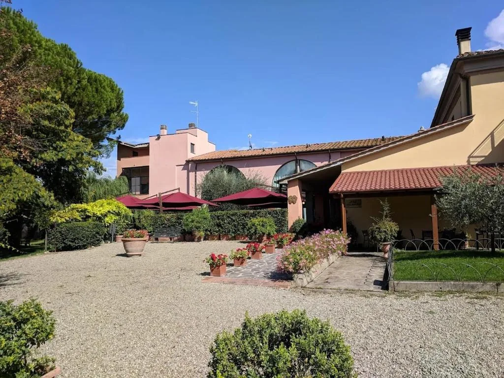 Molino D’Era Country Hotel