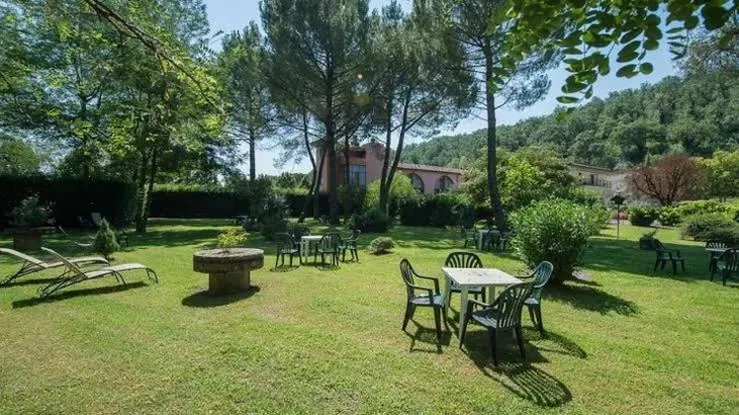 Molino D’Era Country Hotel