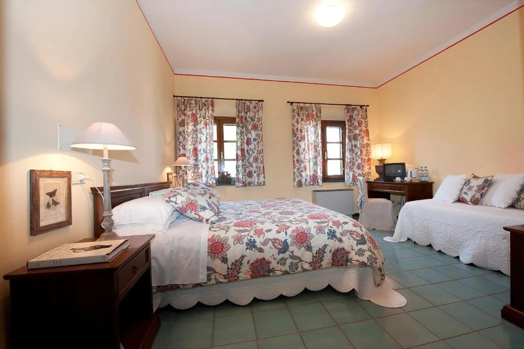Molino D’Era Country Hotel — foto 4