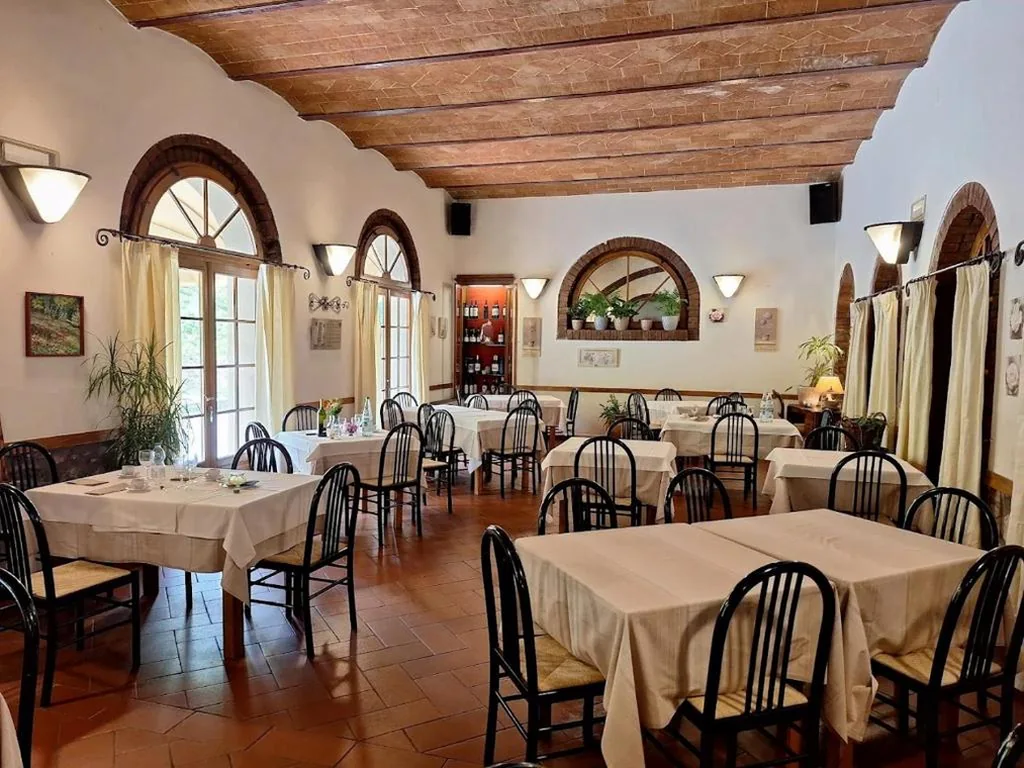 Molino D’Era Country Hotel — foto 5