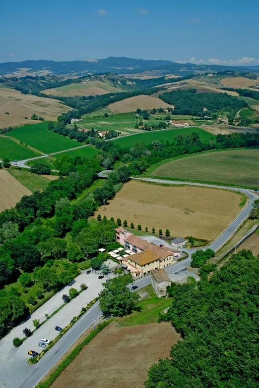Molino D’Era Country Hotel — foto 6