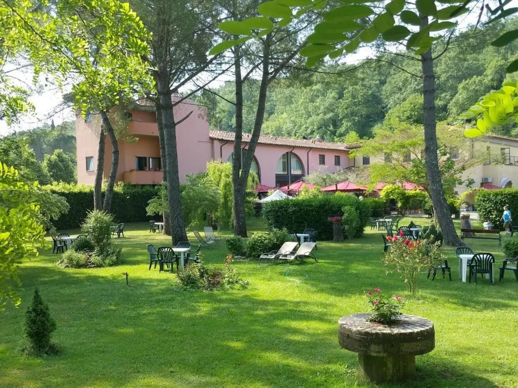 Molino D’Era Country Hotel — foto 7