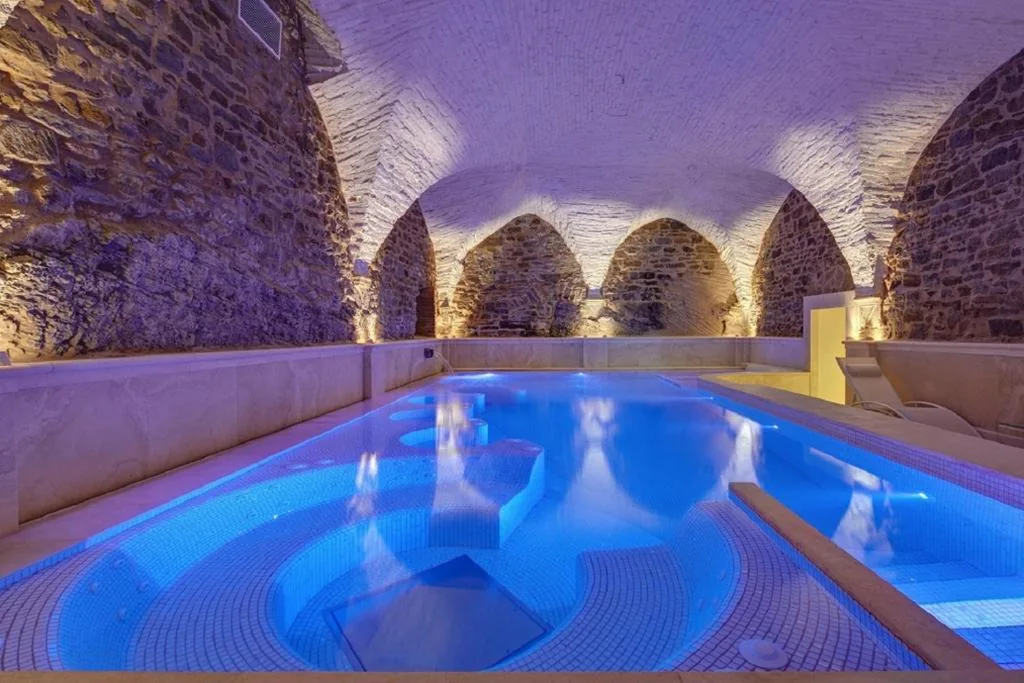Monastero di Cortona Hotel & Spa — foto 4