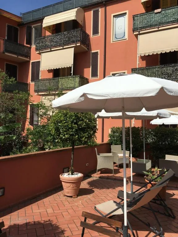 Studio (2 Adults) — Residence Gloria
