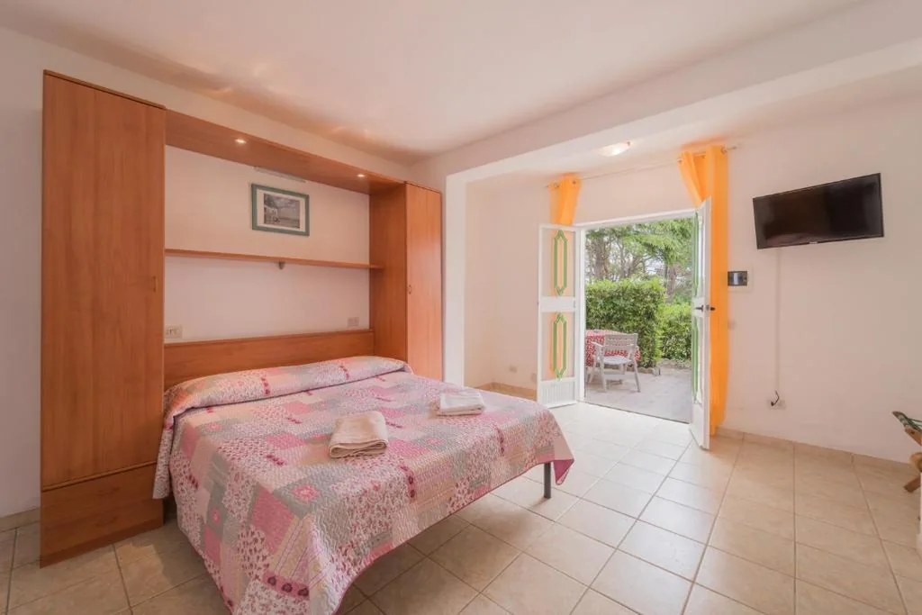 Monolocale (2 Adulti) — Villino nel Bosco