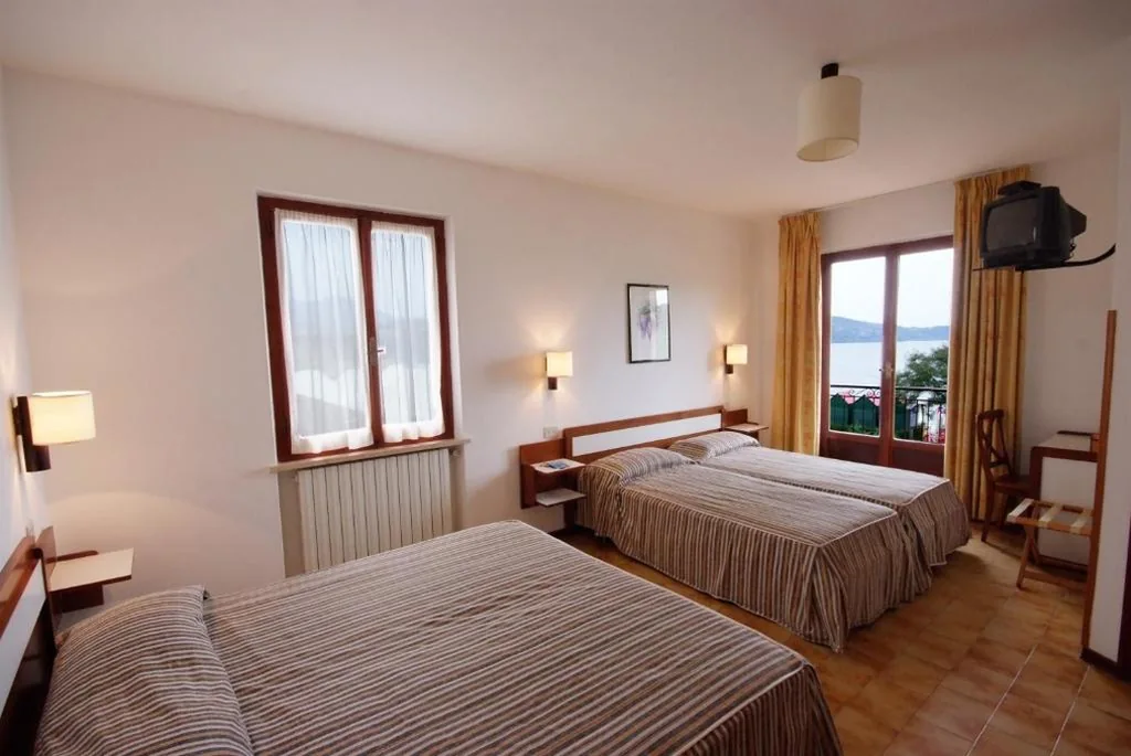 Studio (3 Adults) — Hotel Voce del Mare