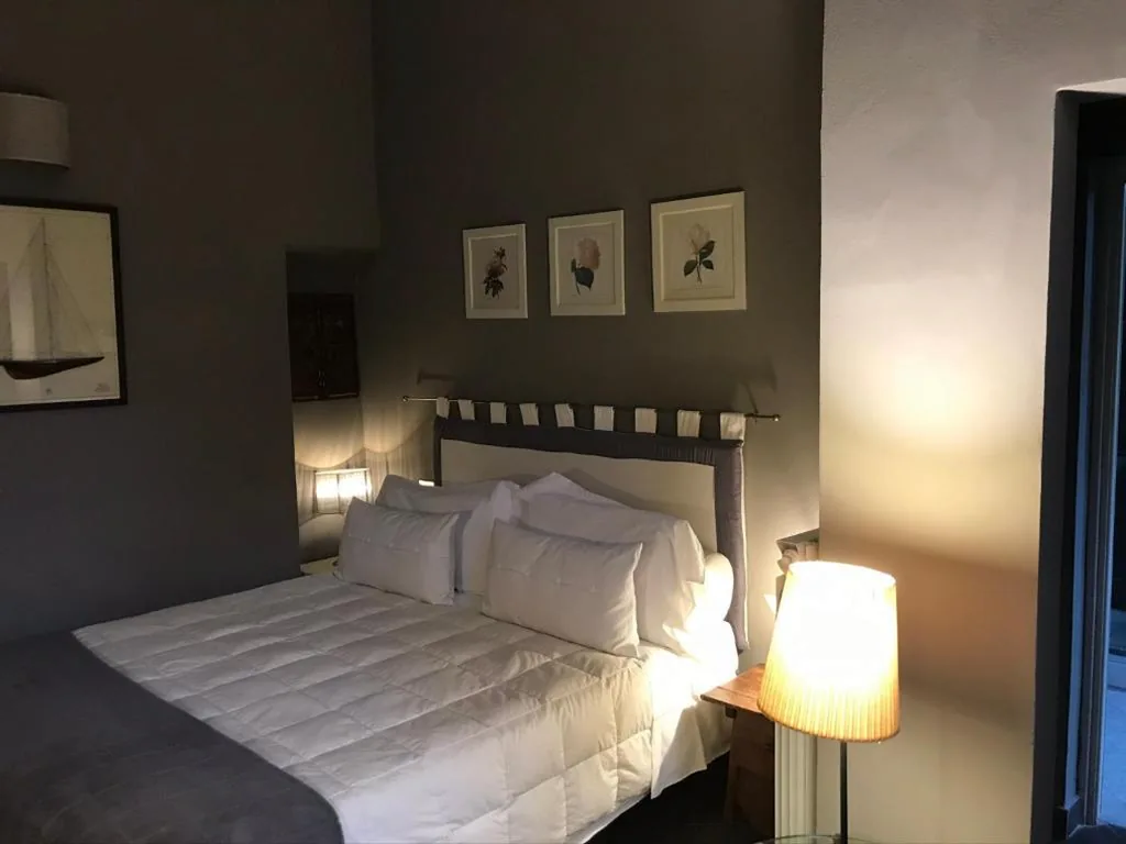 Studio — Alberghino B&B