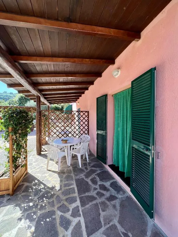 Spacious Studio — Casa Campanella Resort