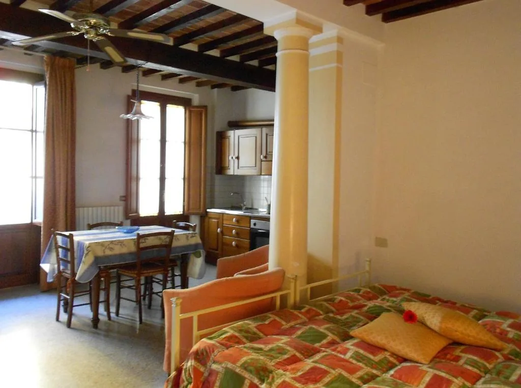 Large Studio — Residence Domus