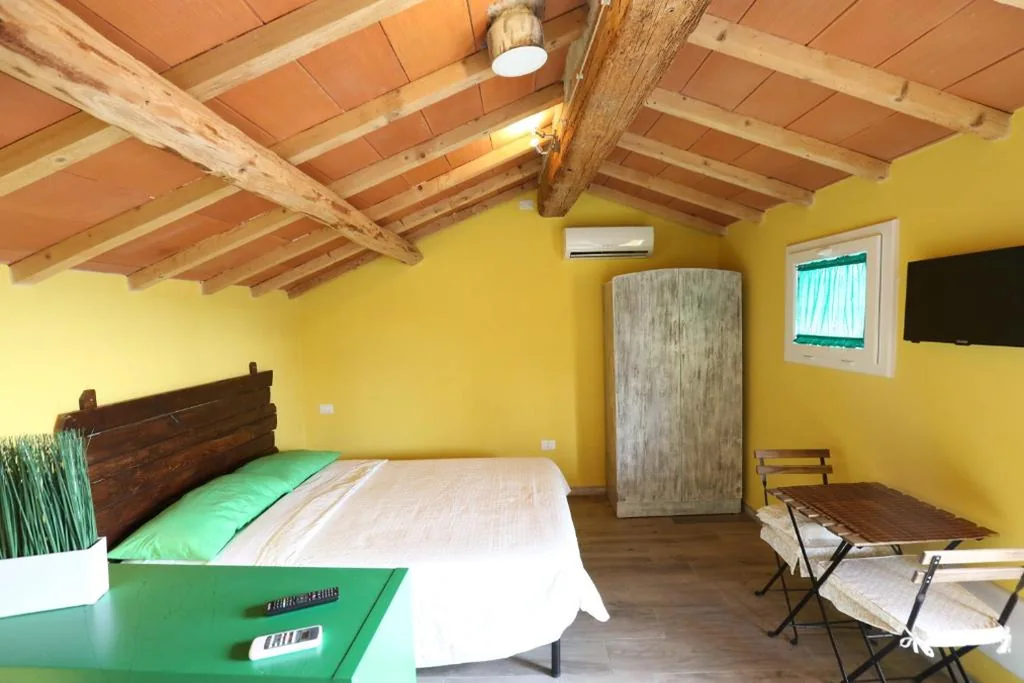 Studio — B&B Corso Italia 58