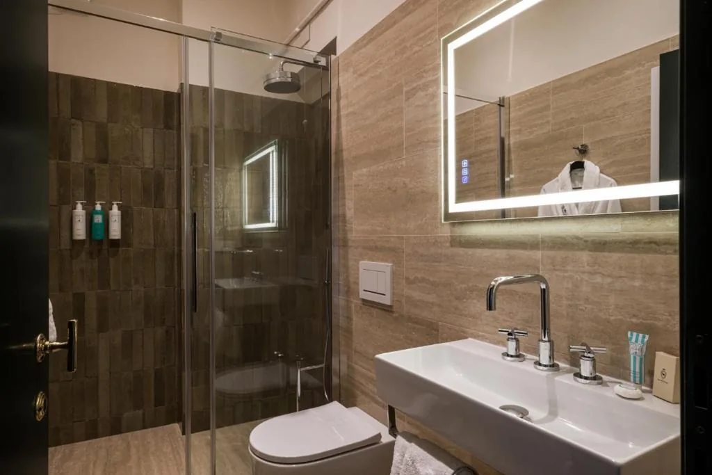 Monolocale — Borgo San Vincenzo