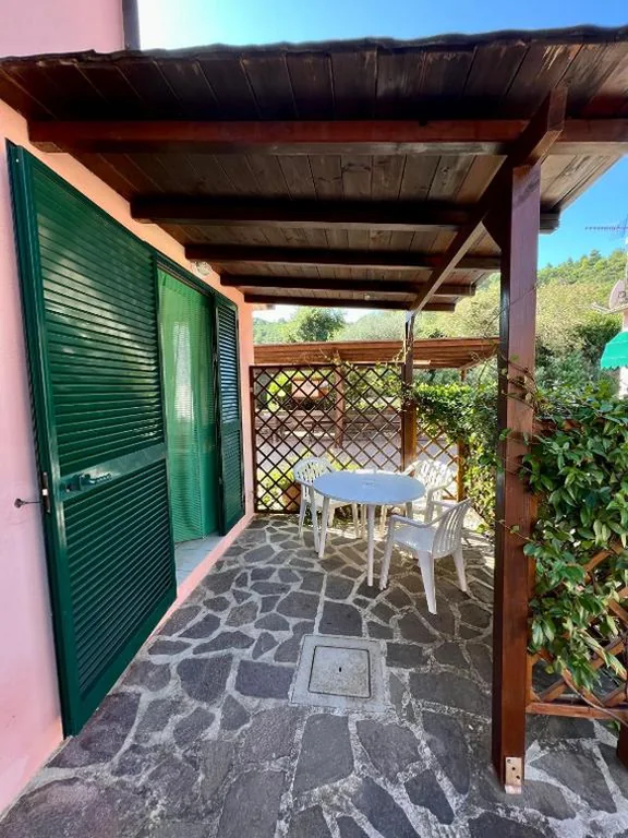 Studio — Casa Campanella Resort