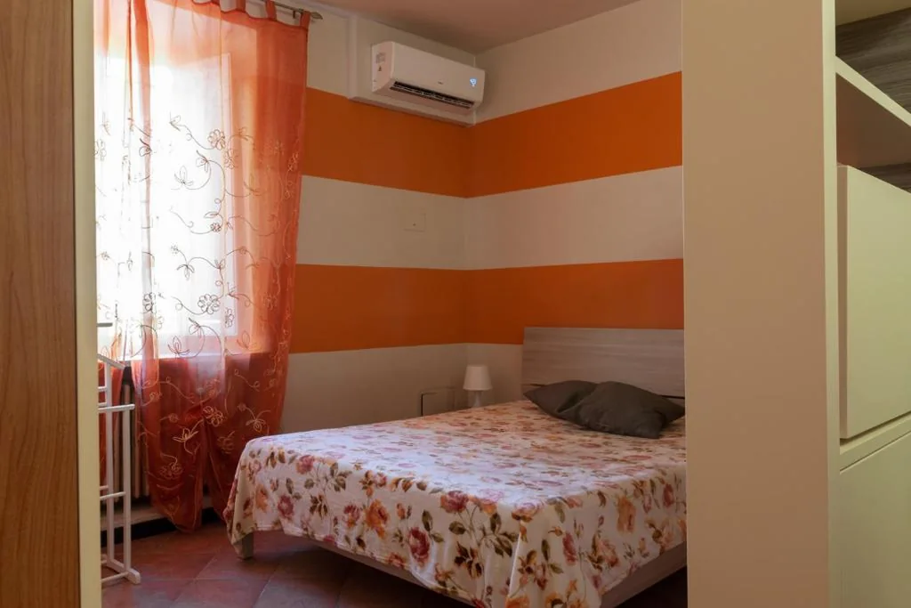 Monolocale — Casa Nocchi