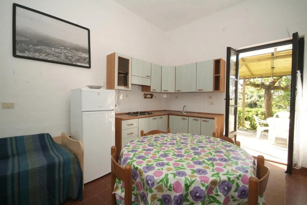 Studio Apartment — Casale Fonte di Rose