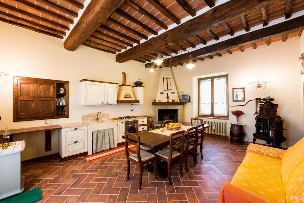 Monolocale — Casale Vacanze Il Granaio