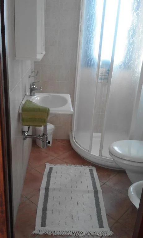 Monolocale con giardino — foto 3