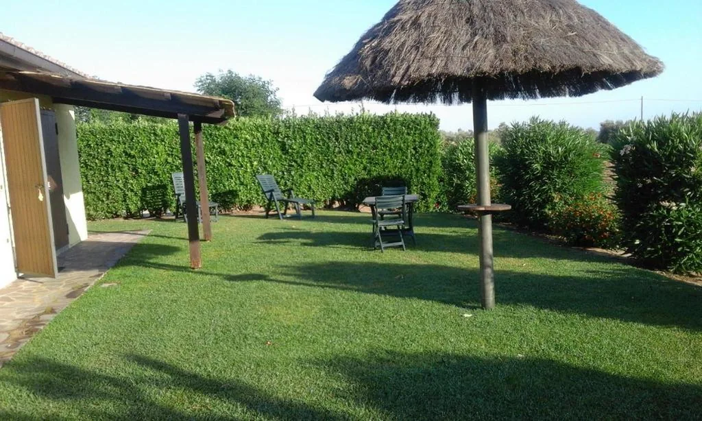 Monolocale con giardino — foto 7