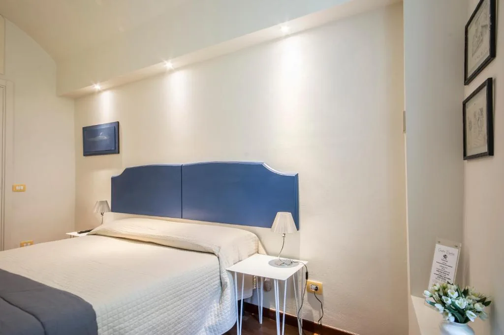 Monolocale Deluxe — B&B Quattro Cantoni