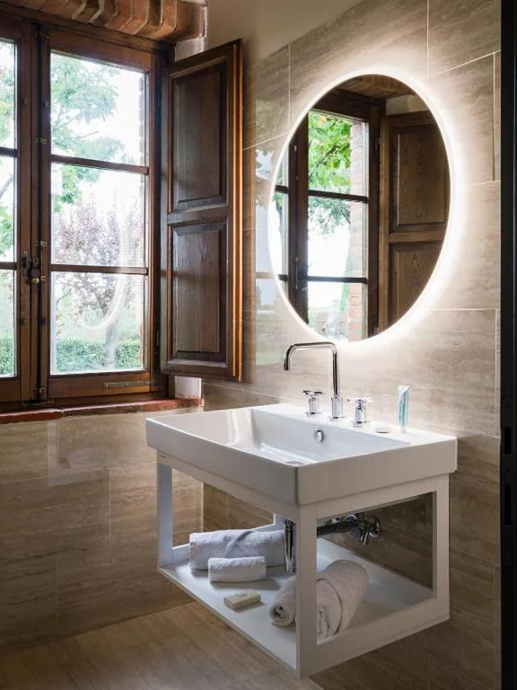 Monolocale Deluxe — Borgo San Vincenzo