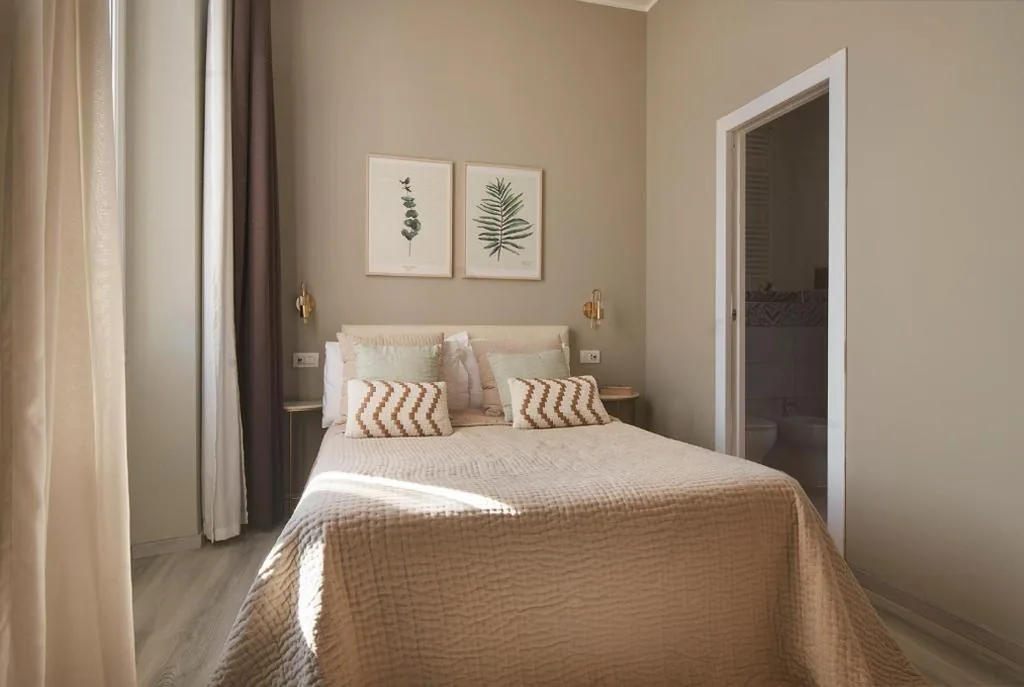 Monolocale Familiare — B&B My Way